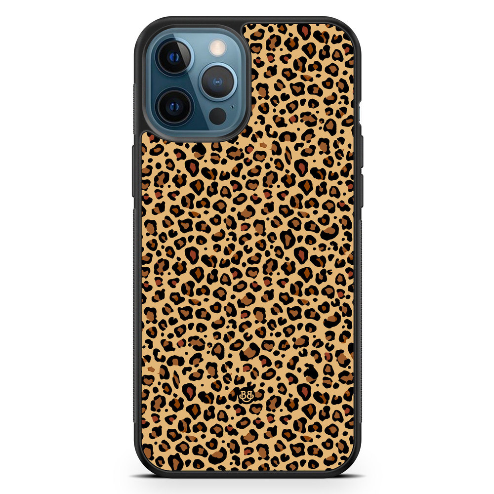 iPhone 12 Pro Case - WILD AUTUMN - Savannah