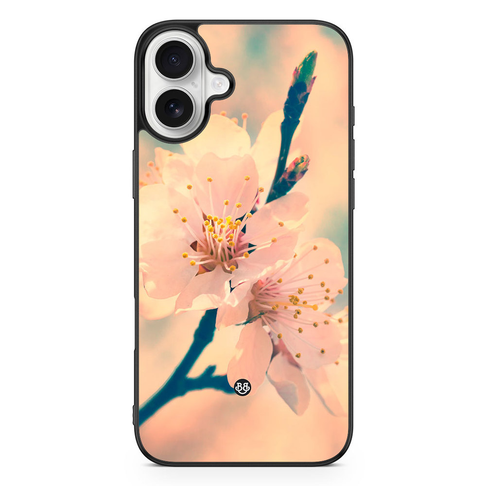 iPhone 16 Plus Case - Blossom