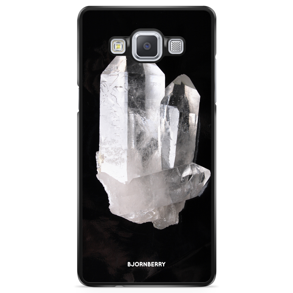 Samsung Galaxy A5 (2015) Case - Crytal