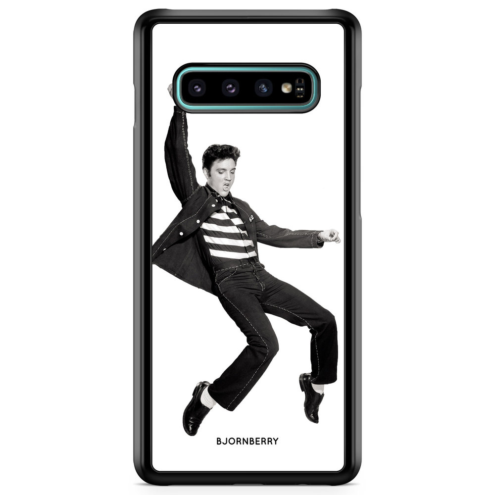 Samsung Galaxy S10 Plus Case - Elvis