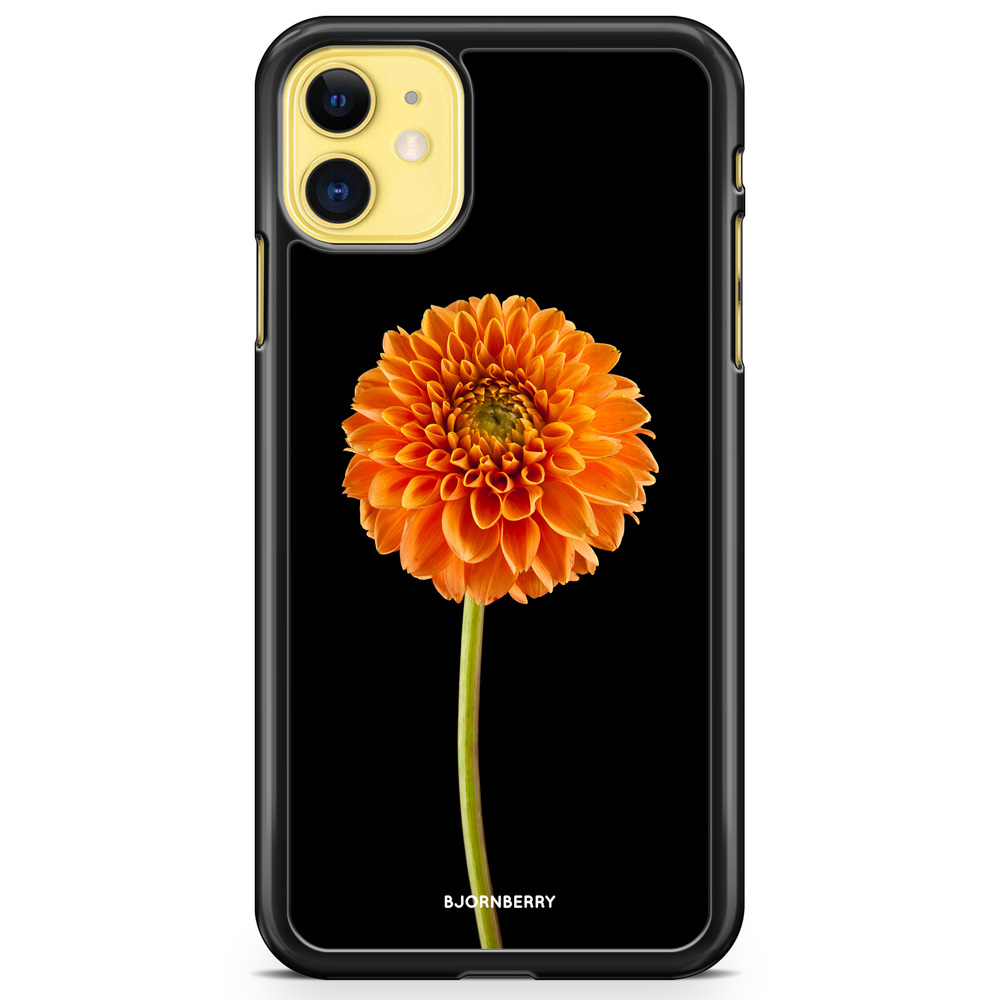 iPhone 11 Case - Flower