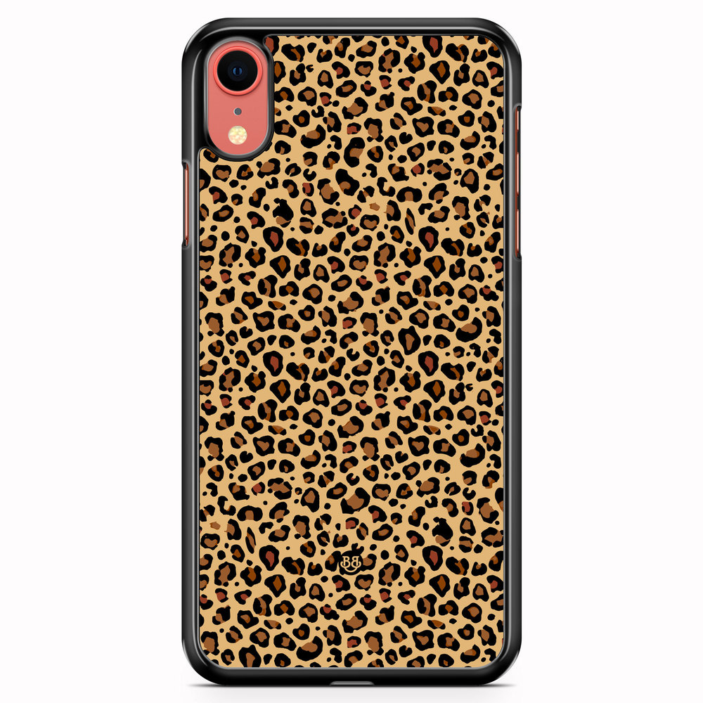 iPhone XR Case - WILD AUTUMN - Savannah