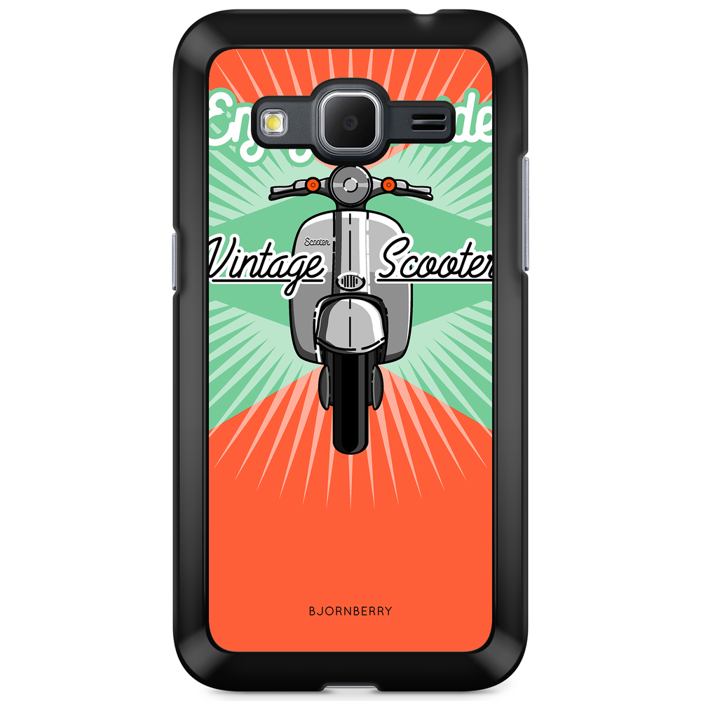 Samsung Galaxy Core Prime Case - Vespa