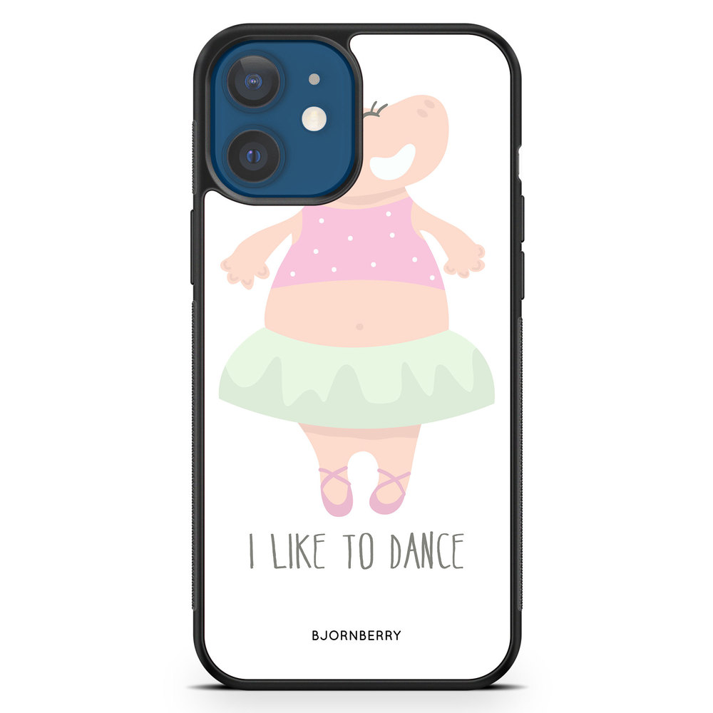 iPhone 12 Case - Dance