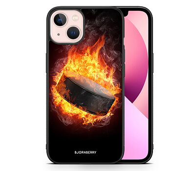 iPhone 13 Case - Ice Hockey