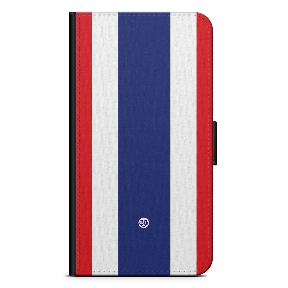 Sony Xperia 1 IV Wallet Case - Thailand