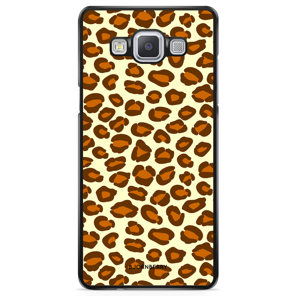 Samsung Galaxy A5 (2015) Case - Leopard