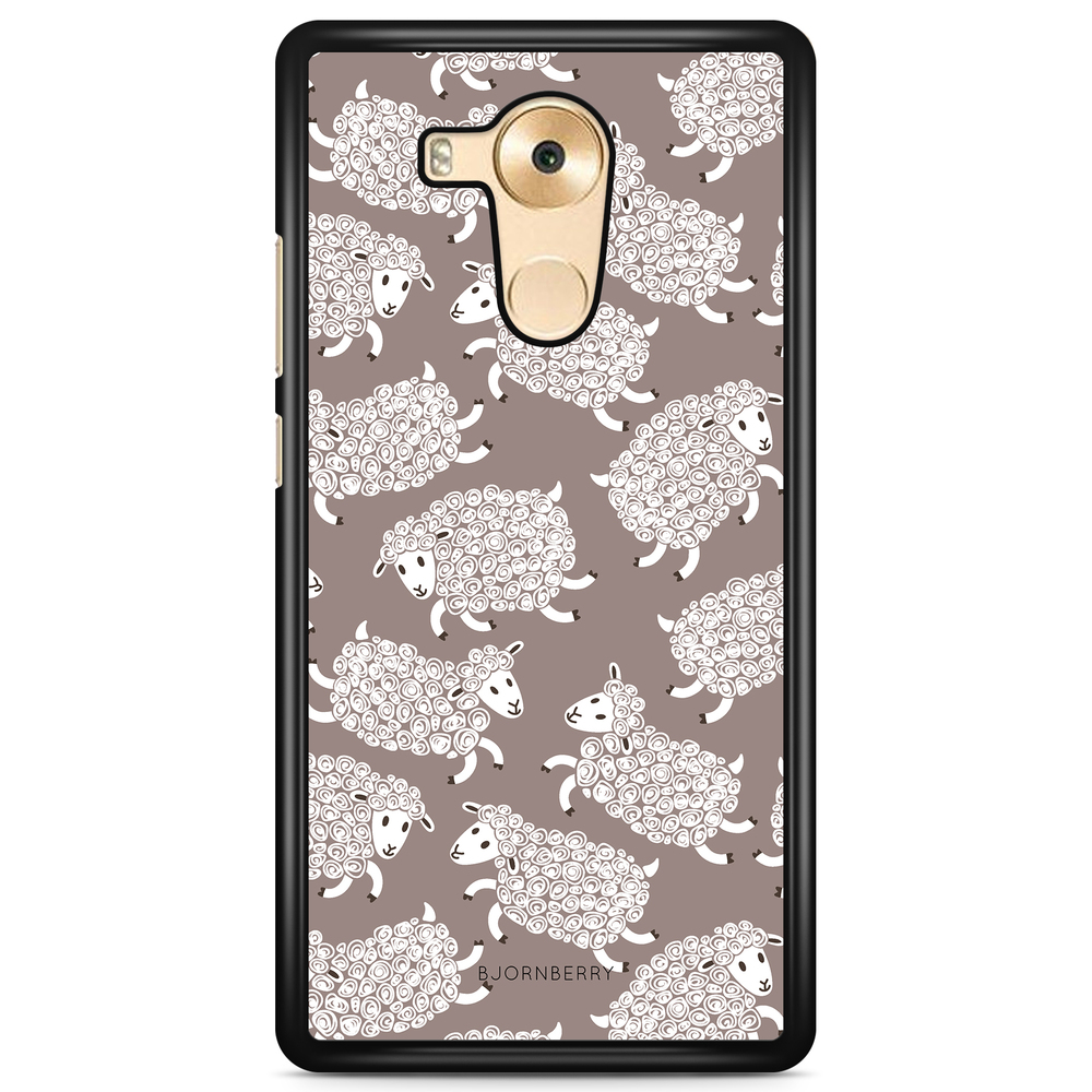 Huawei Mate 8 Case - Sweet Sheep