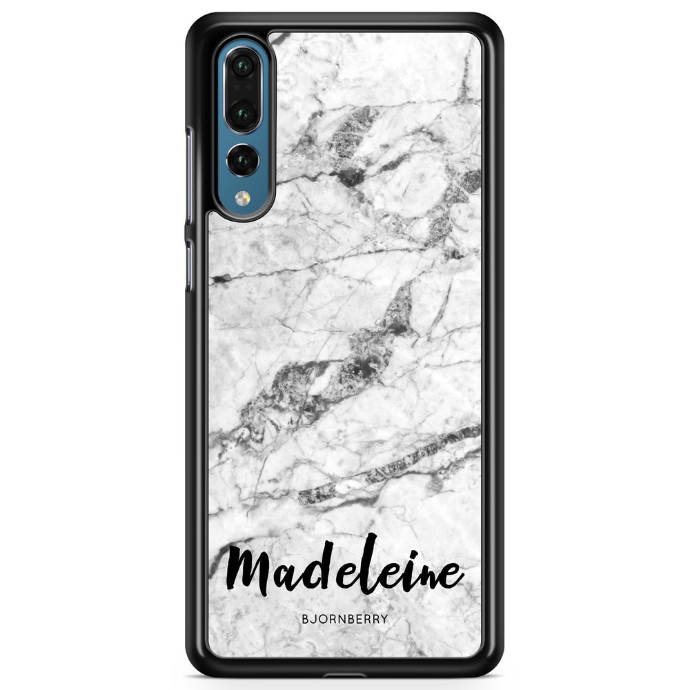 Huawei P20 Pro Case - Madeleine