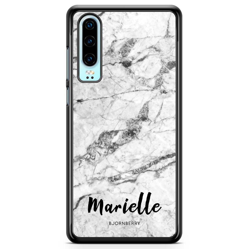 Huawei P30 Case - Marielle