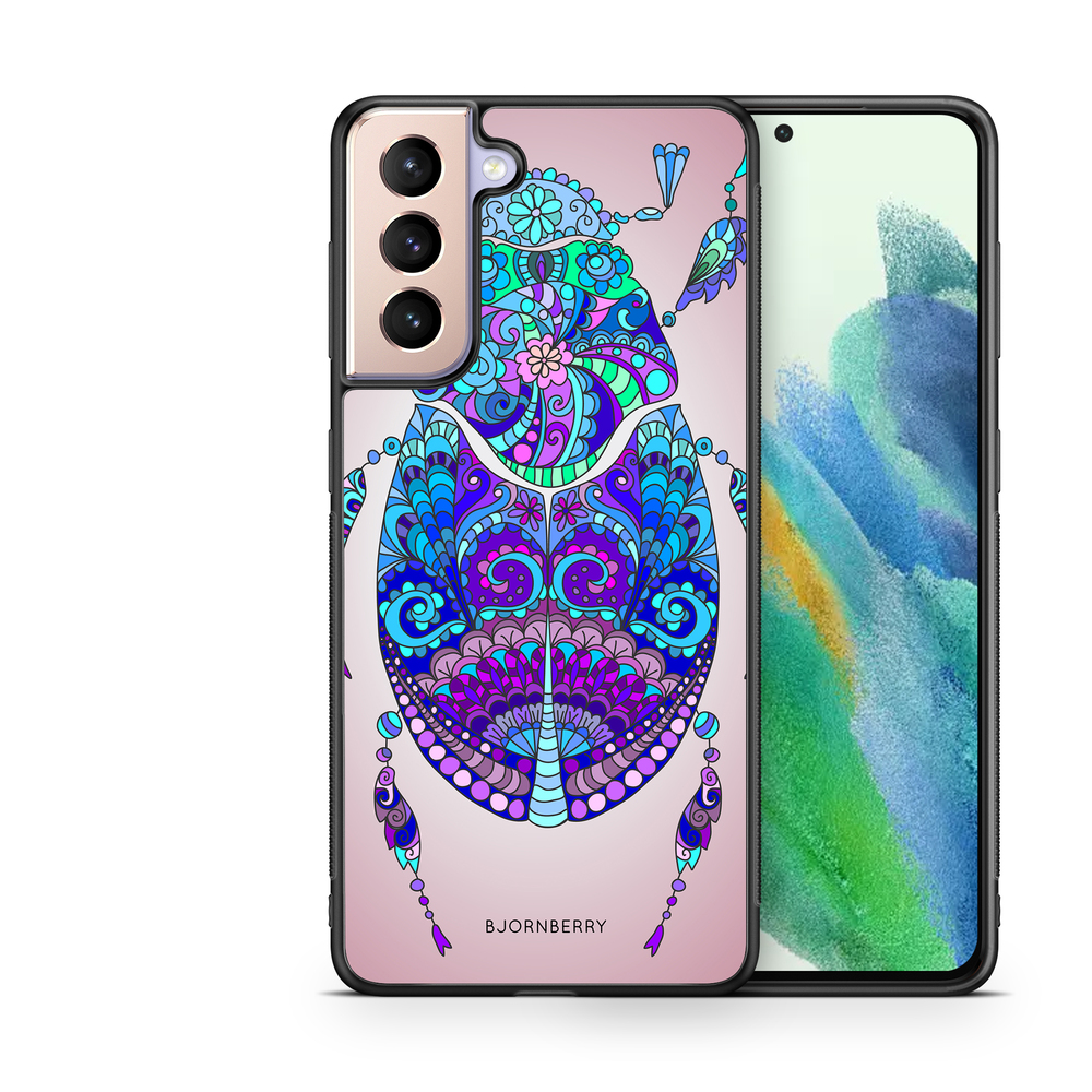 Samsung Galaxy S21 FE 5G Case - Beetle