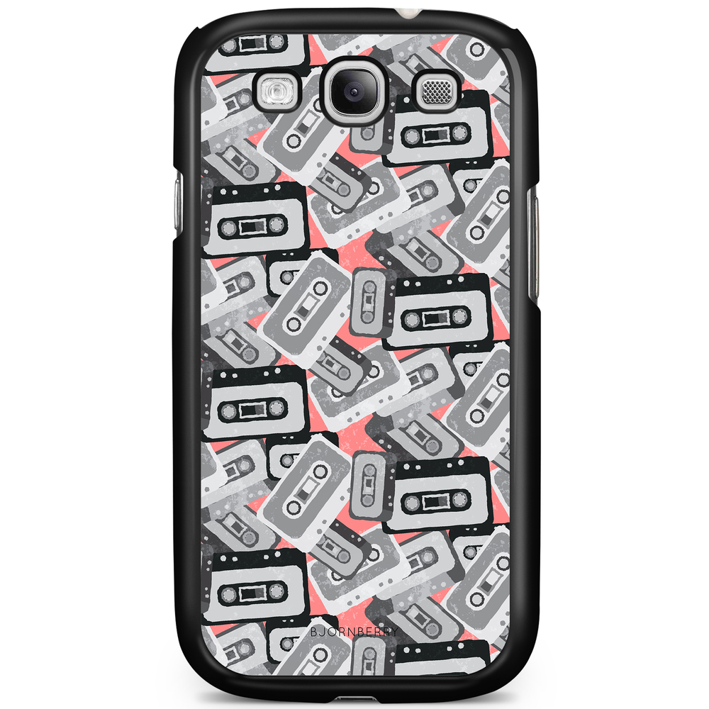 Samsung Galaxy S3 Mini Case - Mixtape