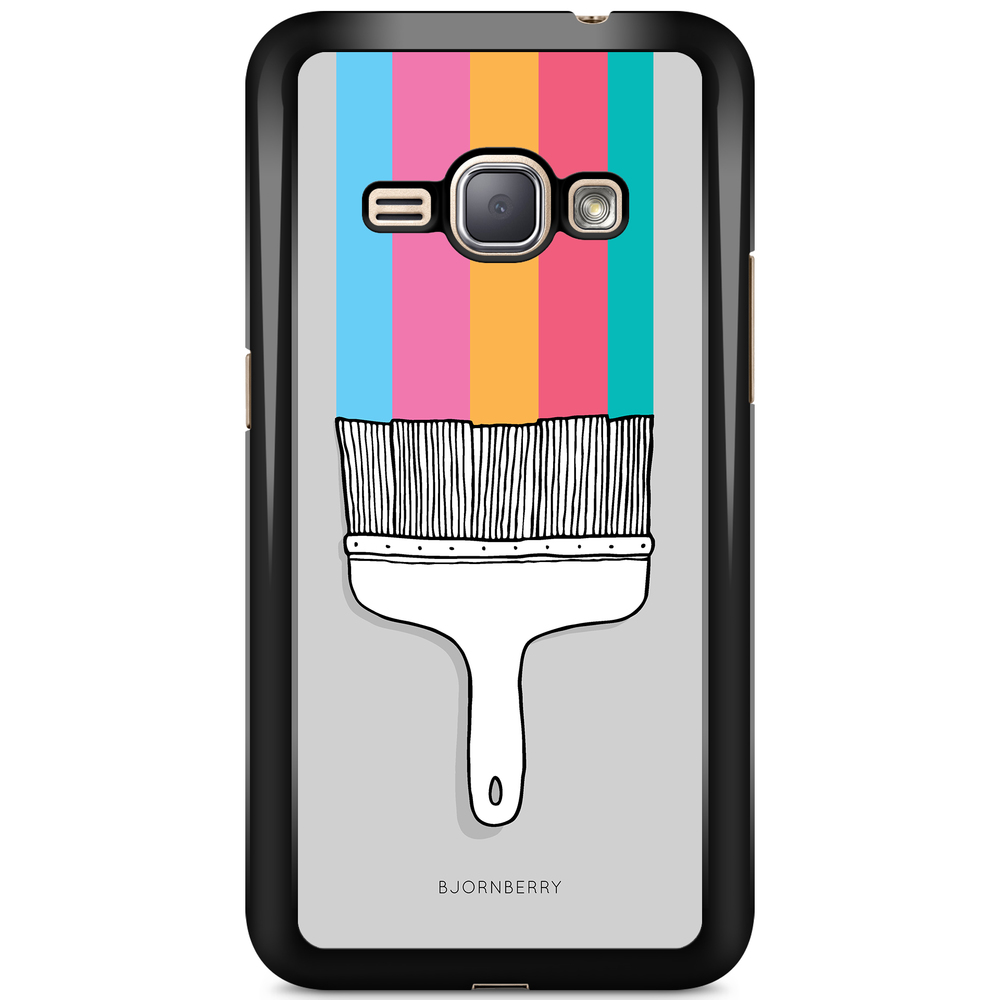 Samsung Galaxy J1 (2016) Case - Paint Brush