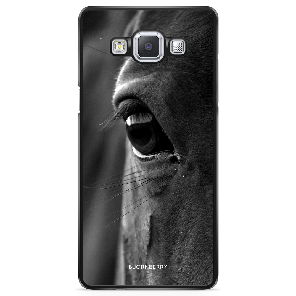 Samsung Galaxy A5 (2015) Case - Horse Eye