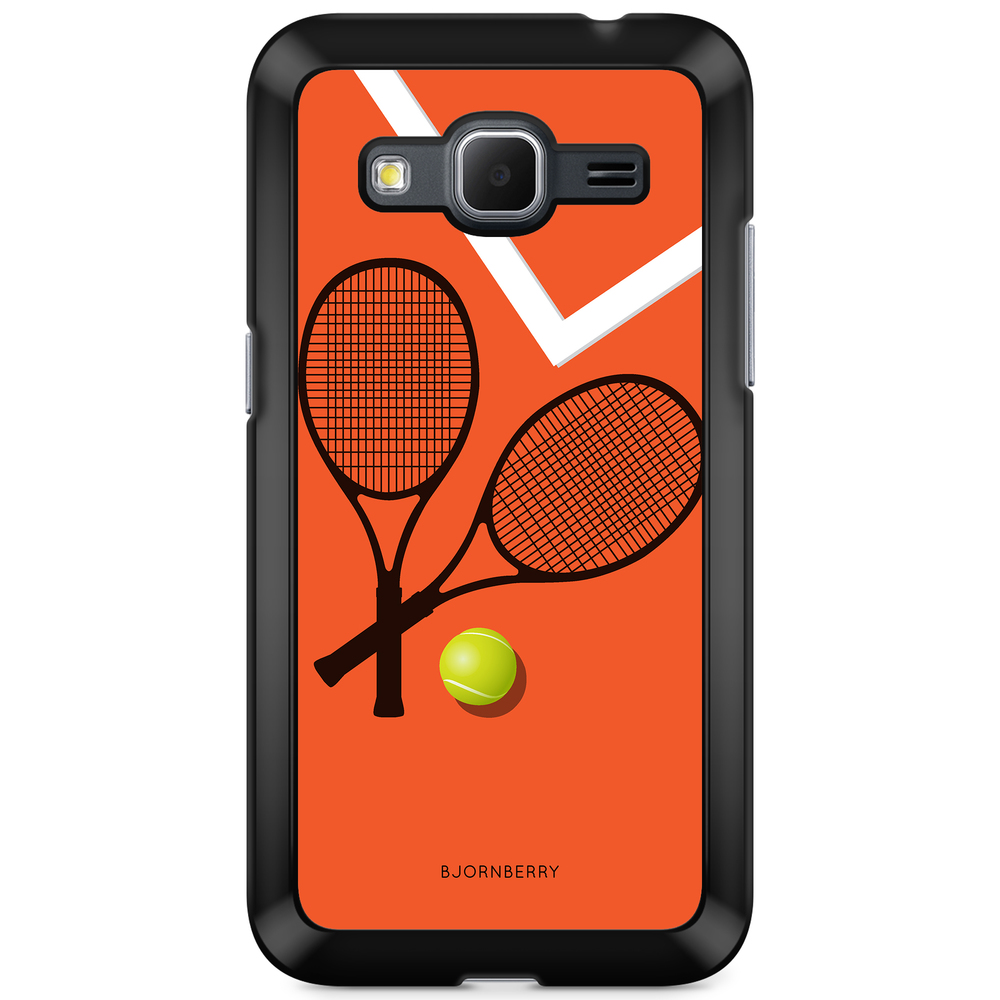 Samsung Galaxy Core Prime Case - Tennis 