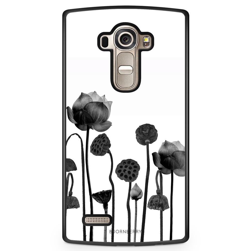 LG G4 Case - Lotus