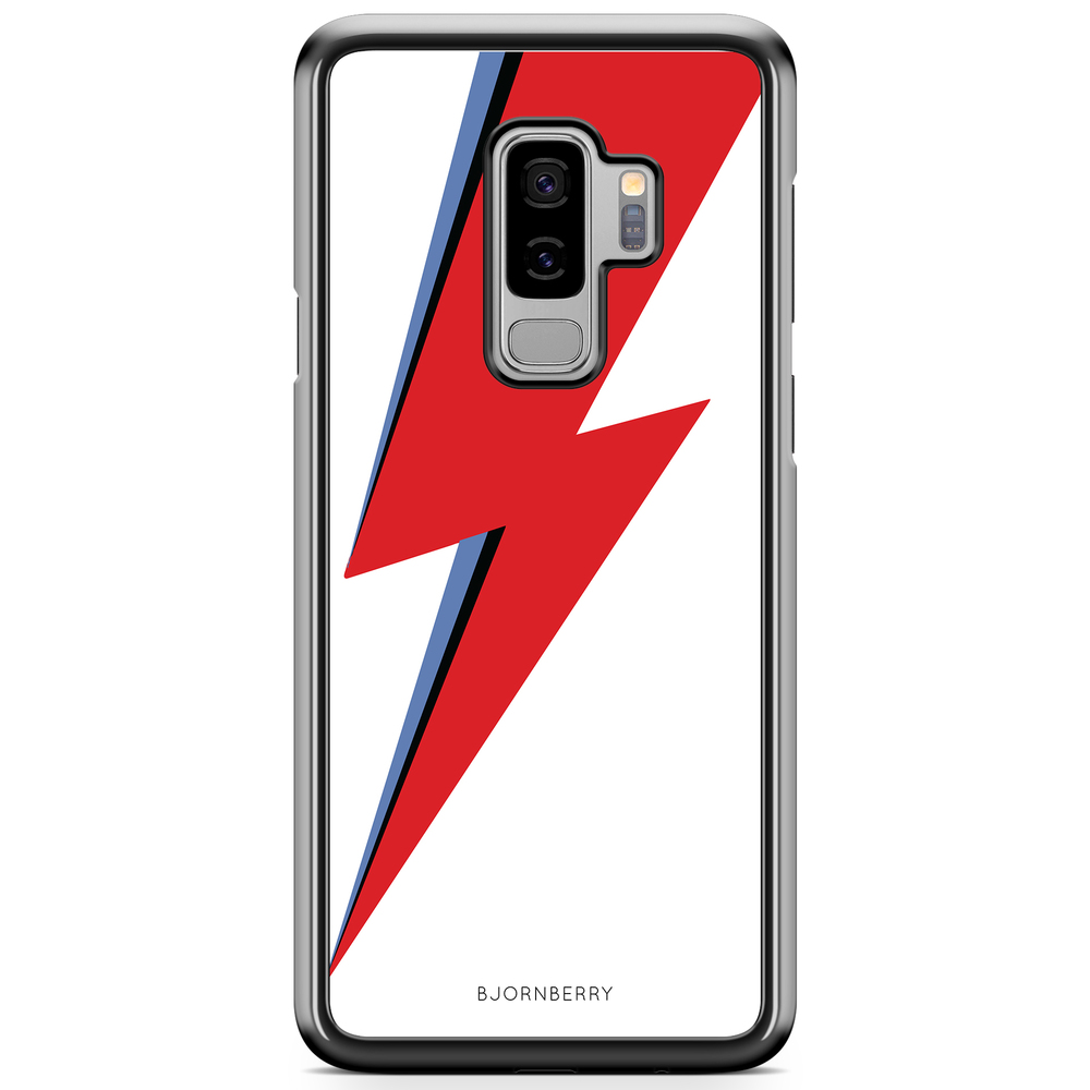 Samsung Galaxy S9 Plus Case - Bowie