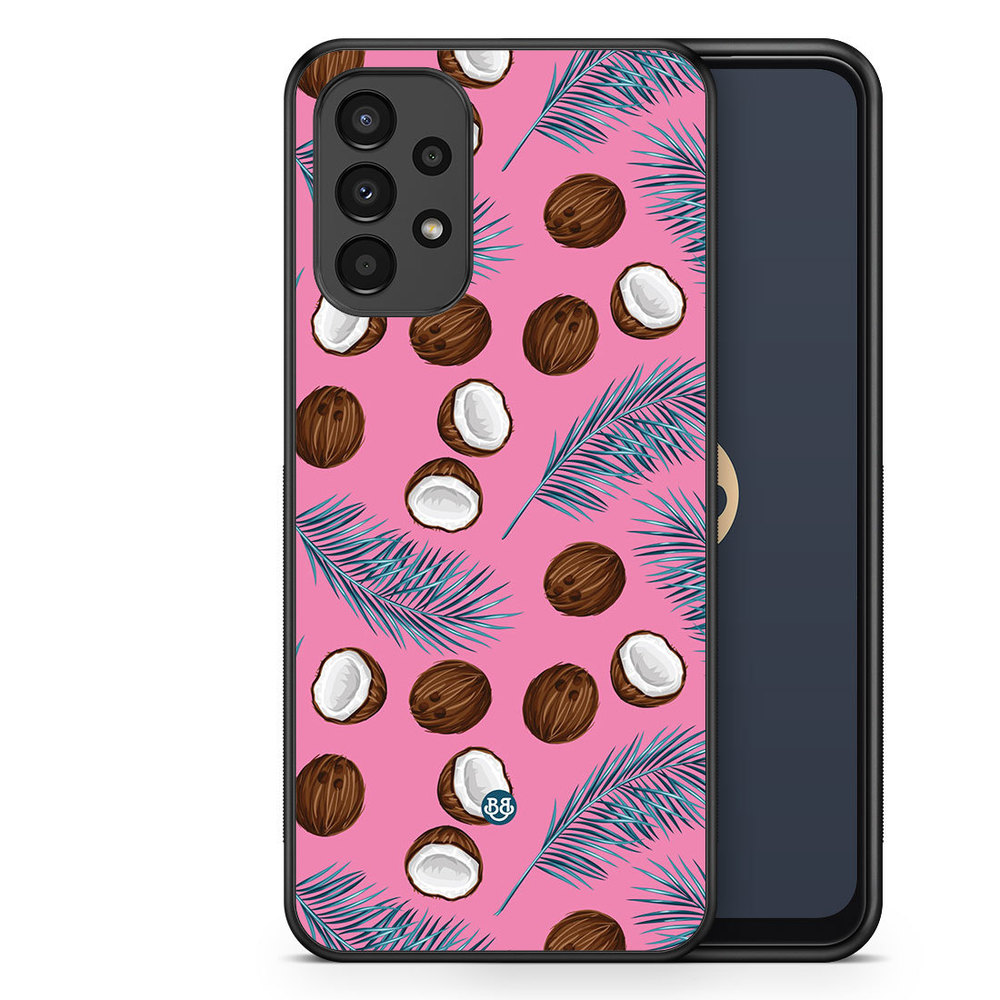 Samsung Galaxy A13 Case - Coconuts