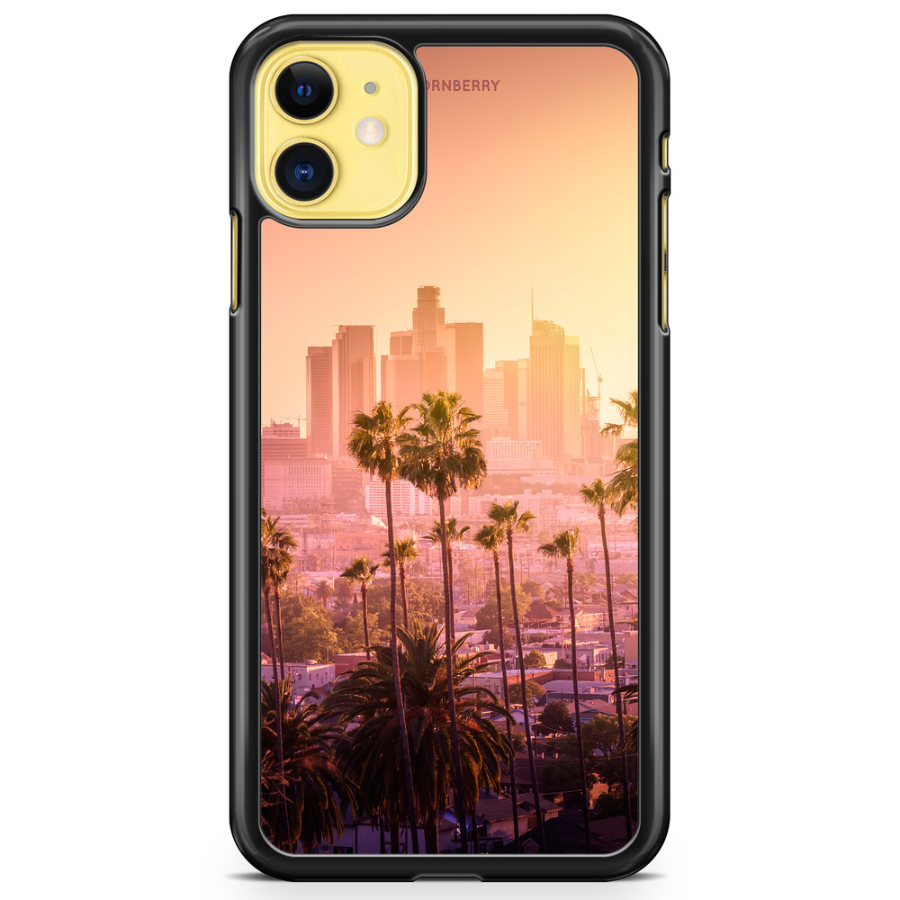 iPhone 11 Case - Los Angeles