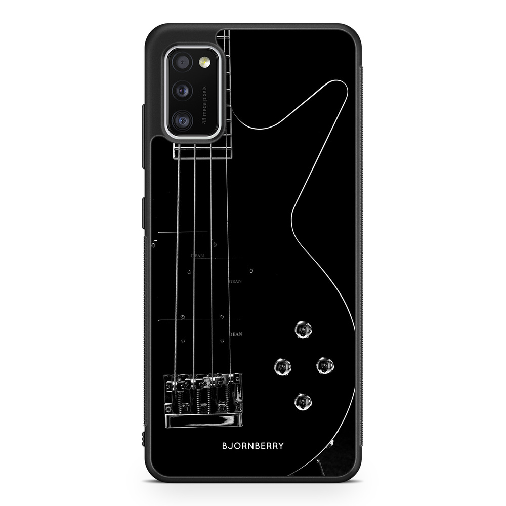 Samsung Galaxy A41 Skal - Gitarr