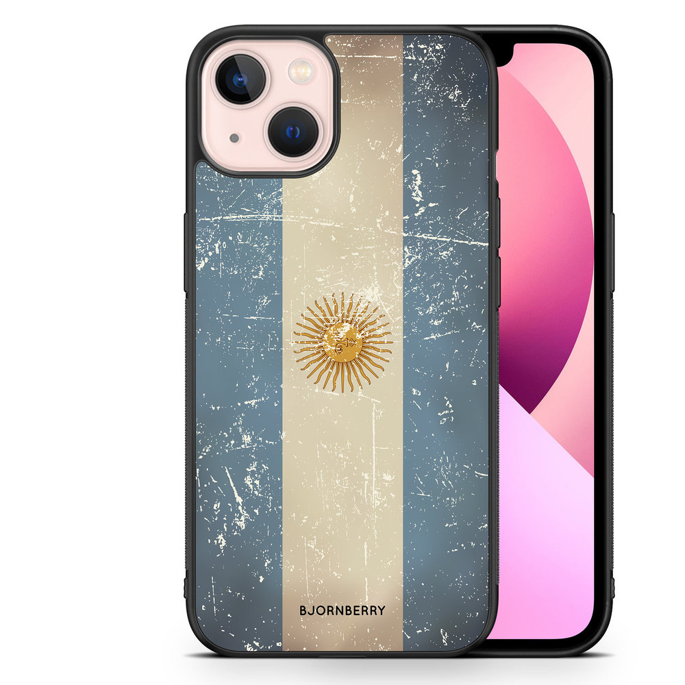 iPhone 13 Case - Argentina