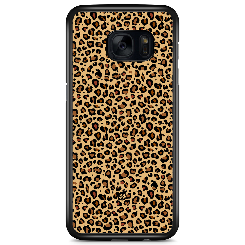 Samsung Galaxy S7 Case - WILD AUTUMN - Savannah