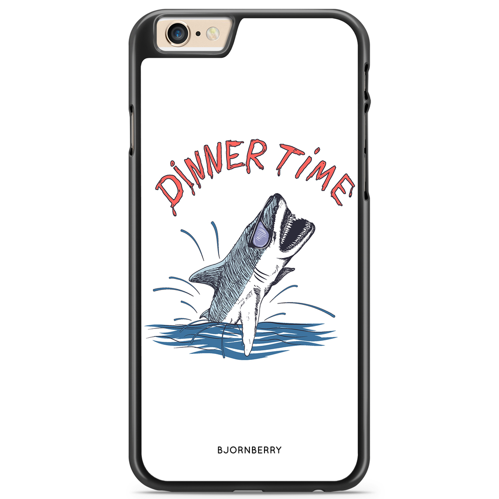 iPhone 6/6s Case - Dinner Time