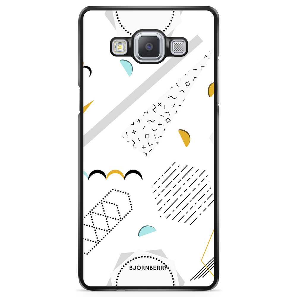 Samsung Galaxy A5 (2015) Case - Pattern