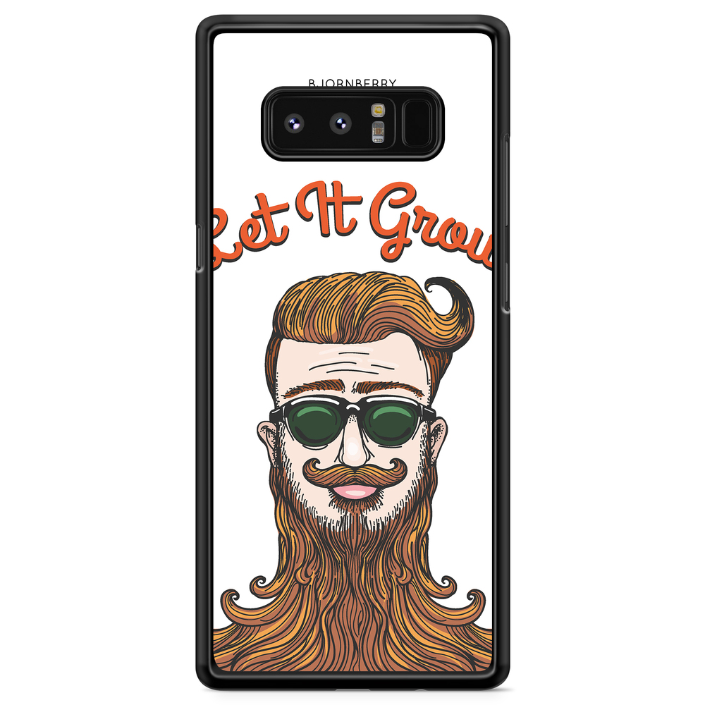 Samsung Galaxy Note 8 Case - Let it grow