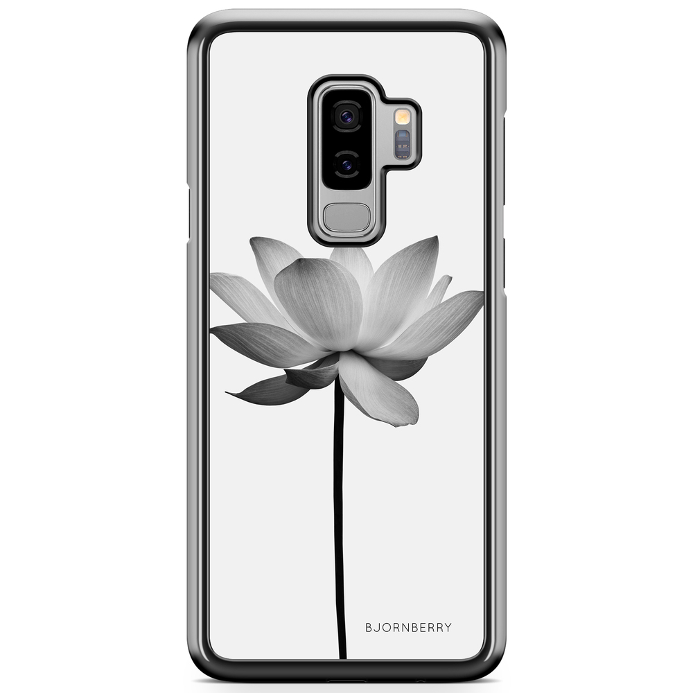 Samsung Galaxy S9 Plus Case - Lotus