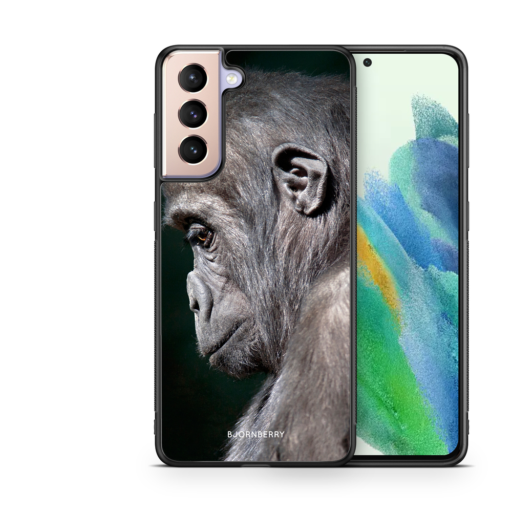 Samsung Galaxy S21 FE 5G Case - Gorilla