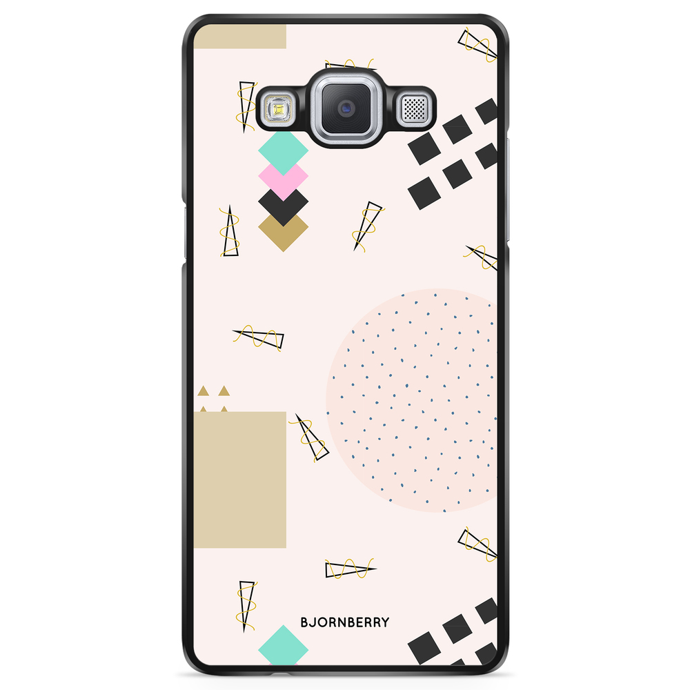 Samsung Galaxy A5 (2015) Case - Pattern