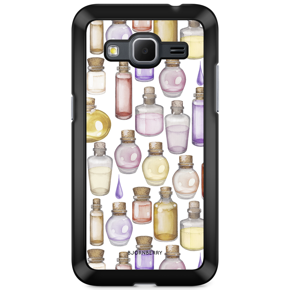 Samsung Galaxy Core Prime Case - Essential Oils