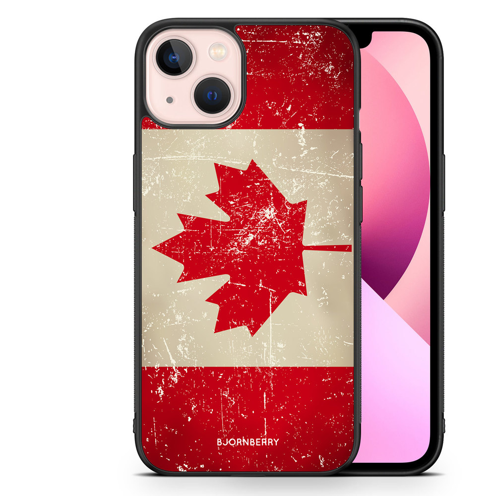 iPhone 13 Skal - Kanada