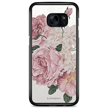 Samsung Galaxy S7 Case - Roses