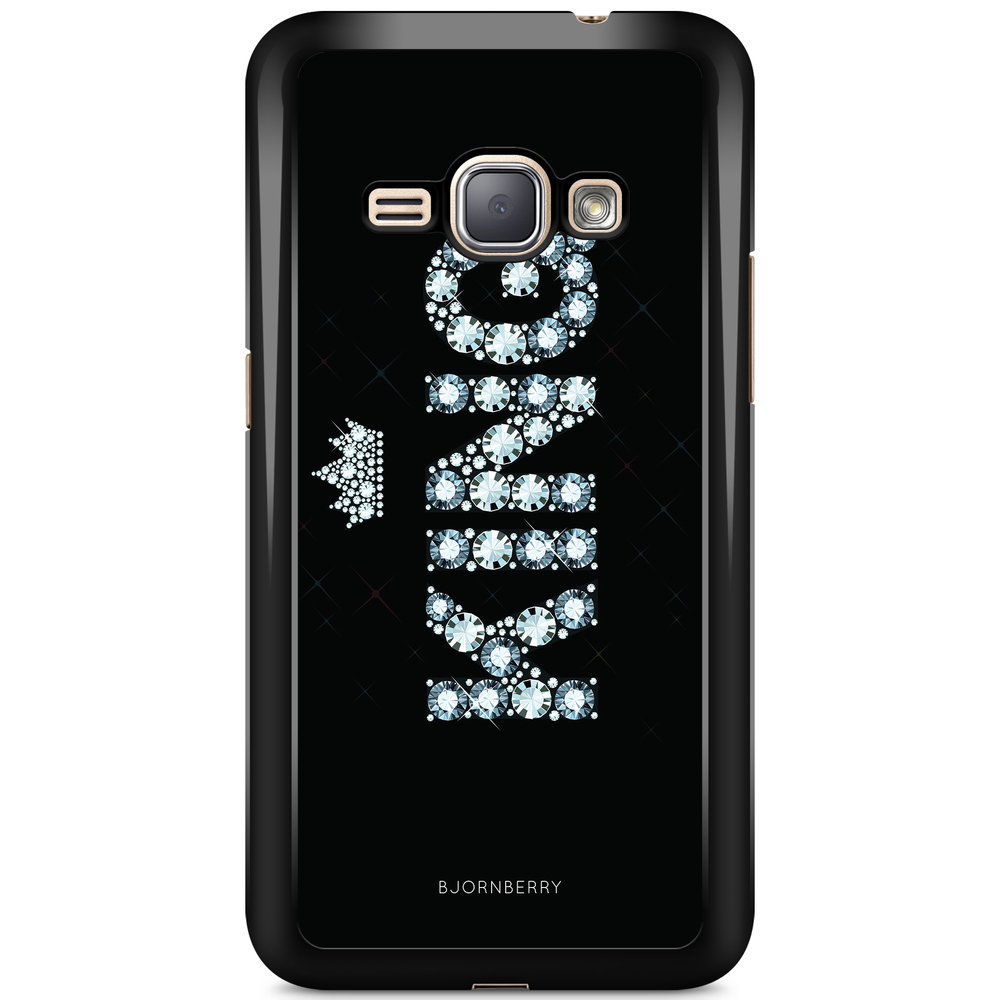 Samsung Galaxy J1 (2016) Case - King