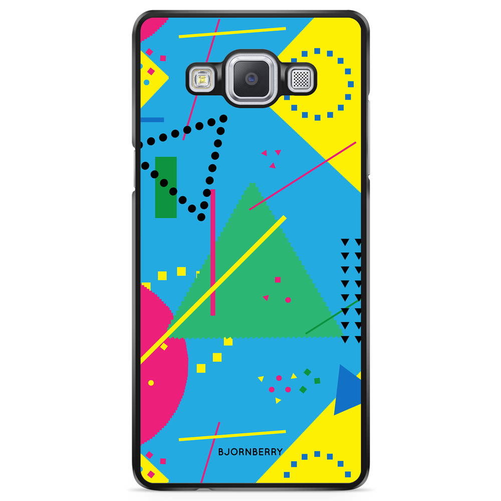 Samsung Galaxy A5 (2015) Case - Pattern