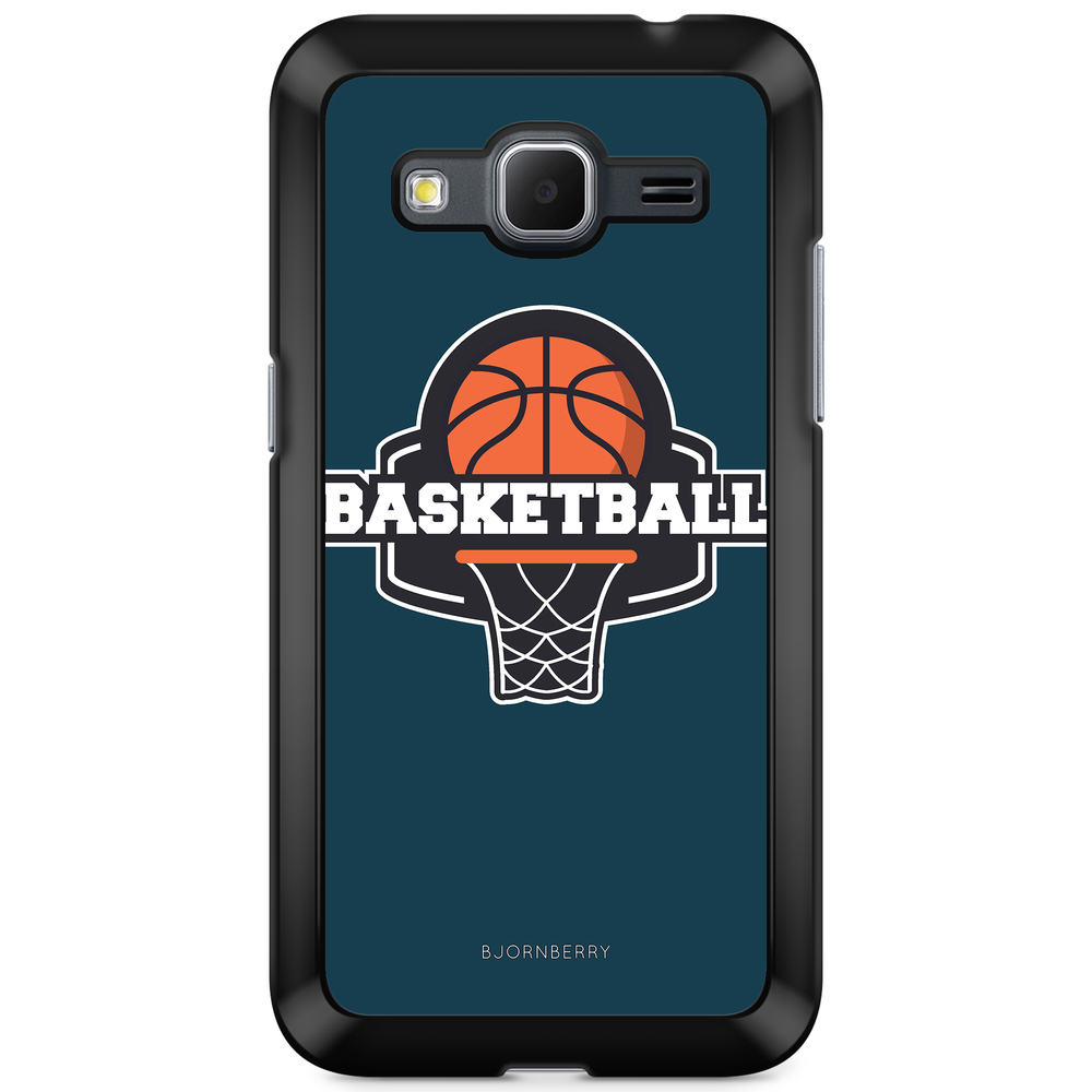 Samsung Galaxy Core Prime Case - BASKETBALL