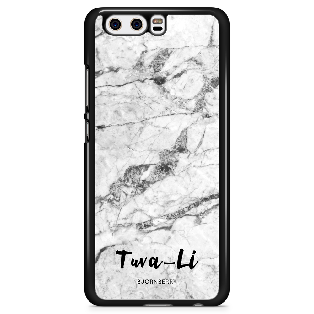 Huawei P10 Plus Case - Tuva-Li