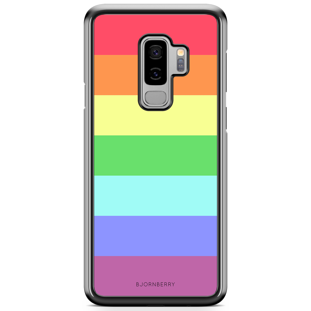 Samsung Galaxy S9 Plus Case - Pride