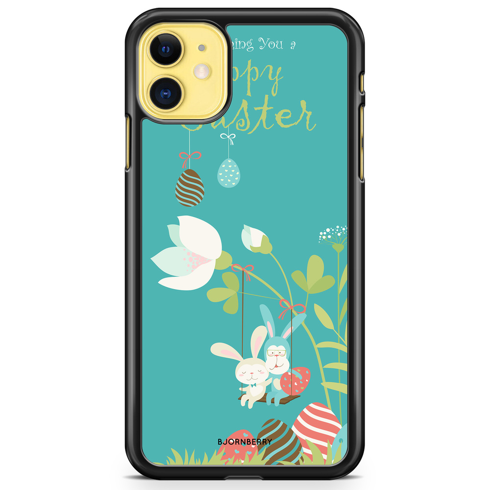 iPhone 11 Case - Happy Easter
