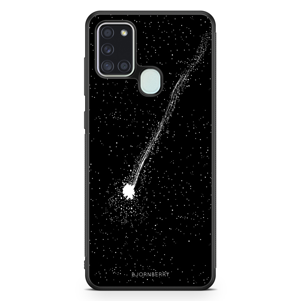 Samsung Galaxy A21s Case - Comet 