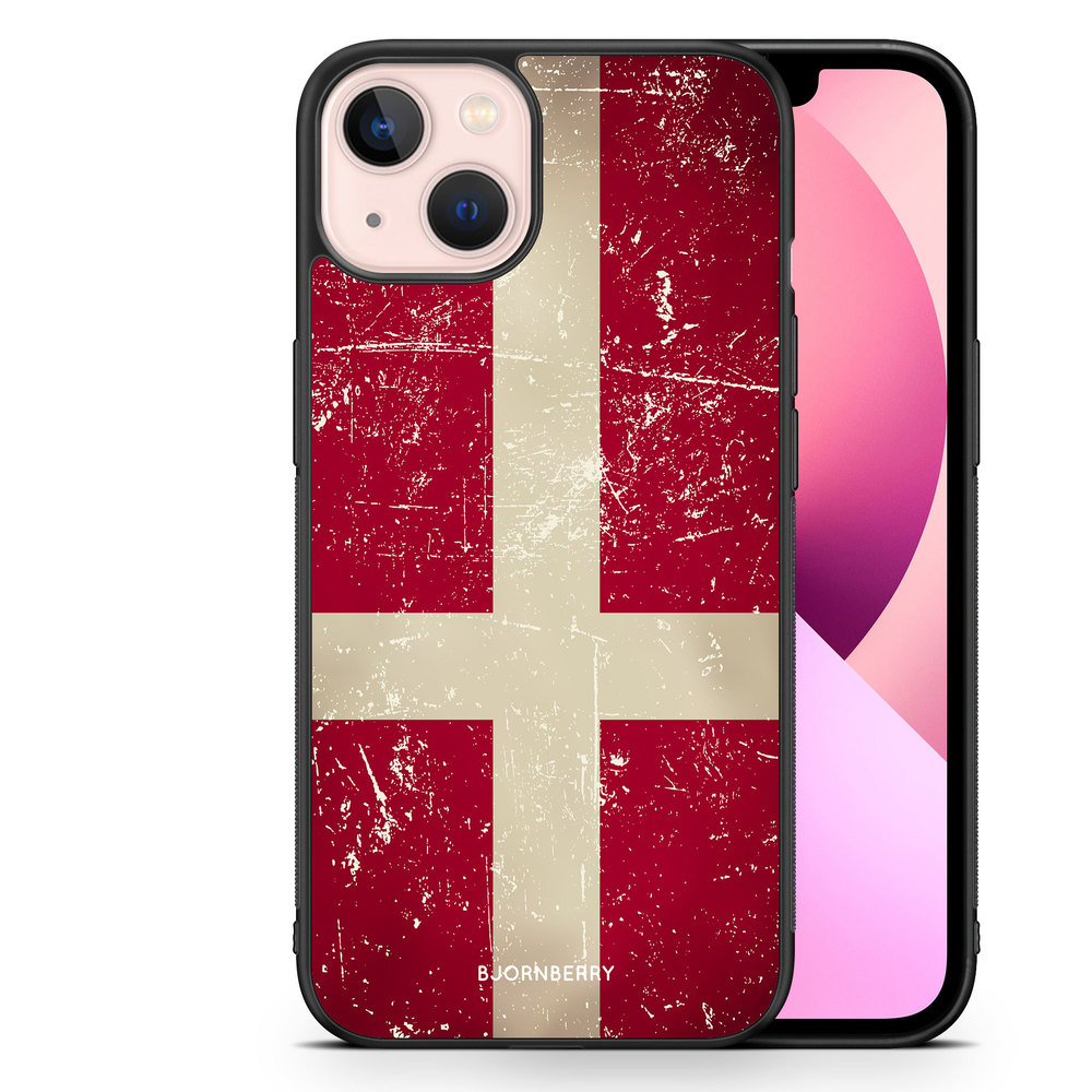 iPhone 13 Skal - Danmark