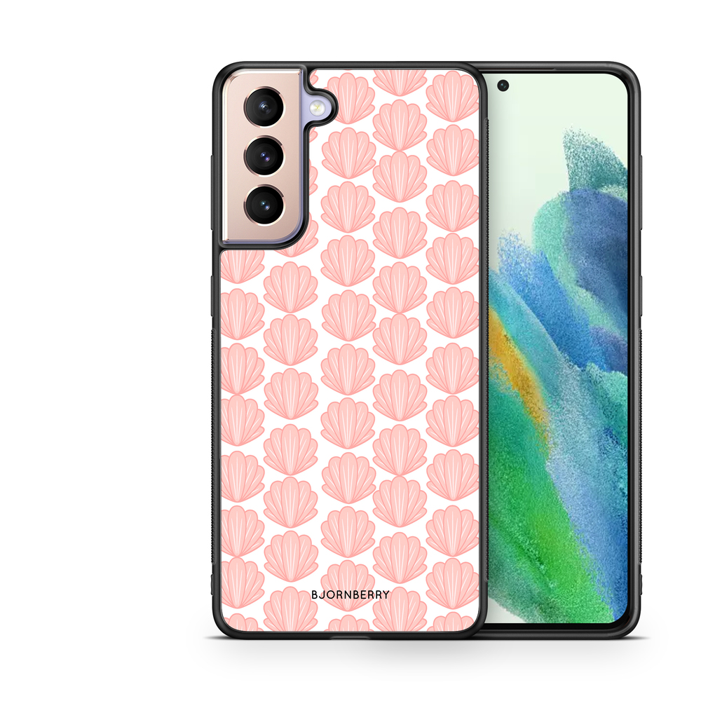 Samsung Galaxy S21 FE 5G Case - Seashell