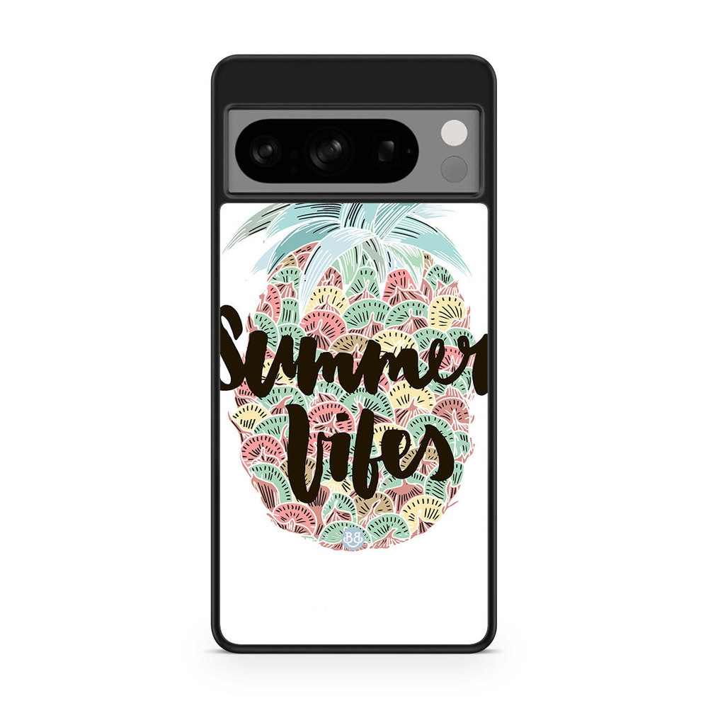 Google Pixel 8 Pro Case - Summer Vibes