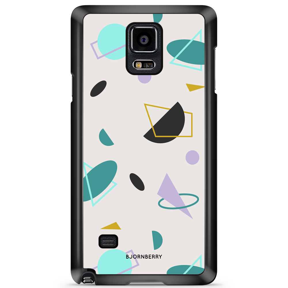 Samsung Galaxy Note 4 Case - Pattern