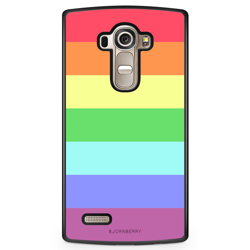 LG G4 Case - Pride