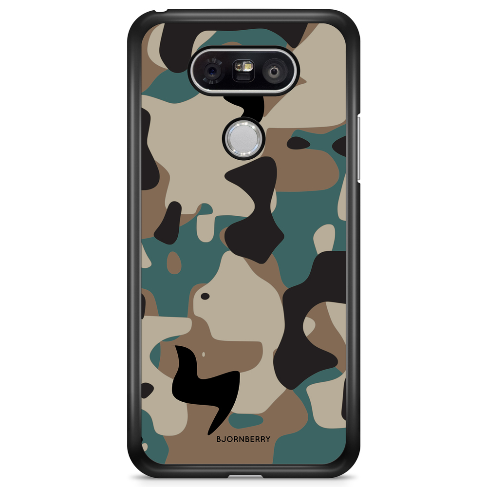 LG G5 Case - Camo