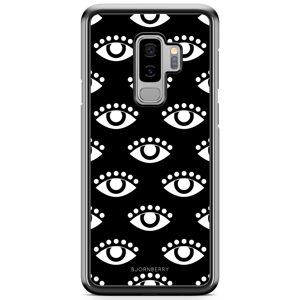 Samsung Galaxy S9 Plus Case - Eyes