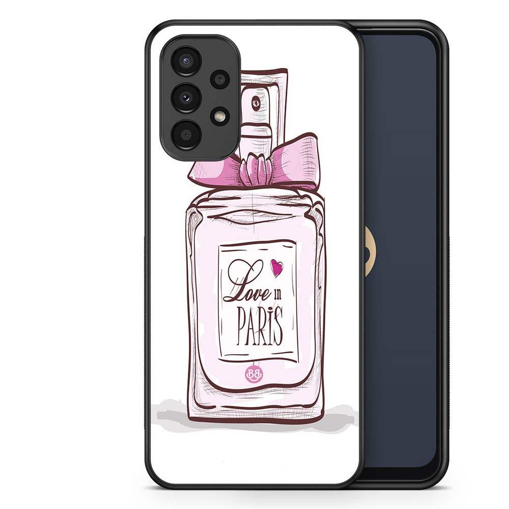 Samsung Galaxy A13 Case - Perfume
